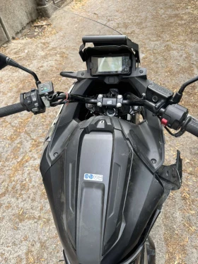 Honda Nc 750XA | Mobile.bg � ����� ������ 4