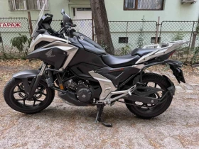 Honda Nc 750XA | Mobile.bg � ����� ������ 2