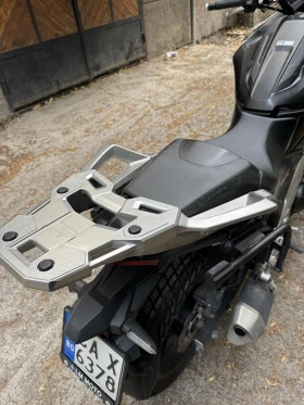Honda Nc 750XA | Mobile.bg � ����� ������ 5