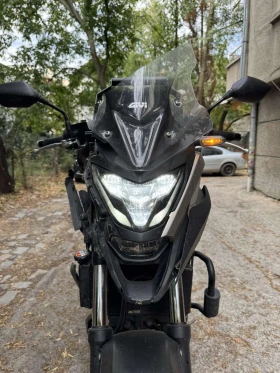 Honda Nc 750XA | Mobile.bg � ����� ������ 6