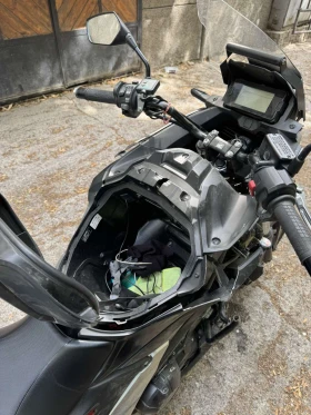 Honda Nc 750XA | Mobile.bg � ����� ������ 10