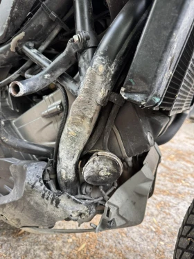 Honda Nc 750XA | Mobile.bg � ����� ������ 9