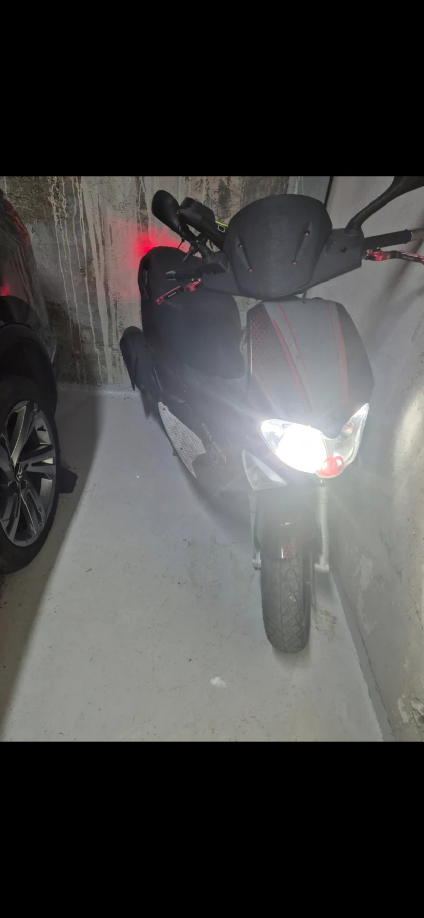 Gilera Runner 125-200 | Mobile.bg   8