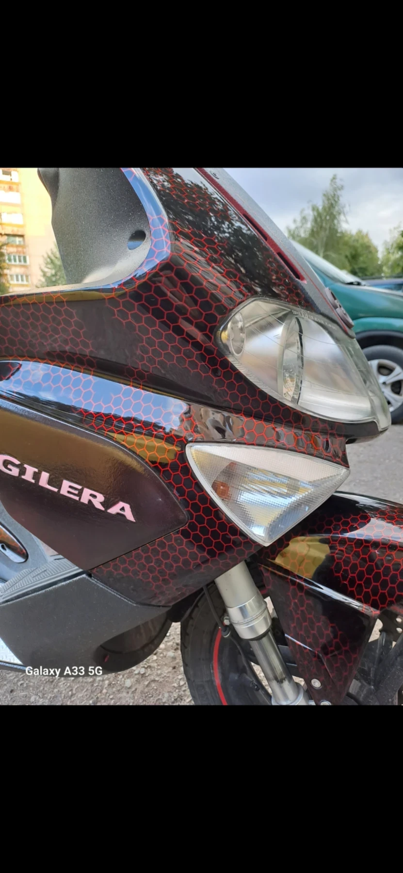 Gilera Runner 125-200 | Mobile.bg   2