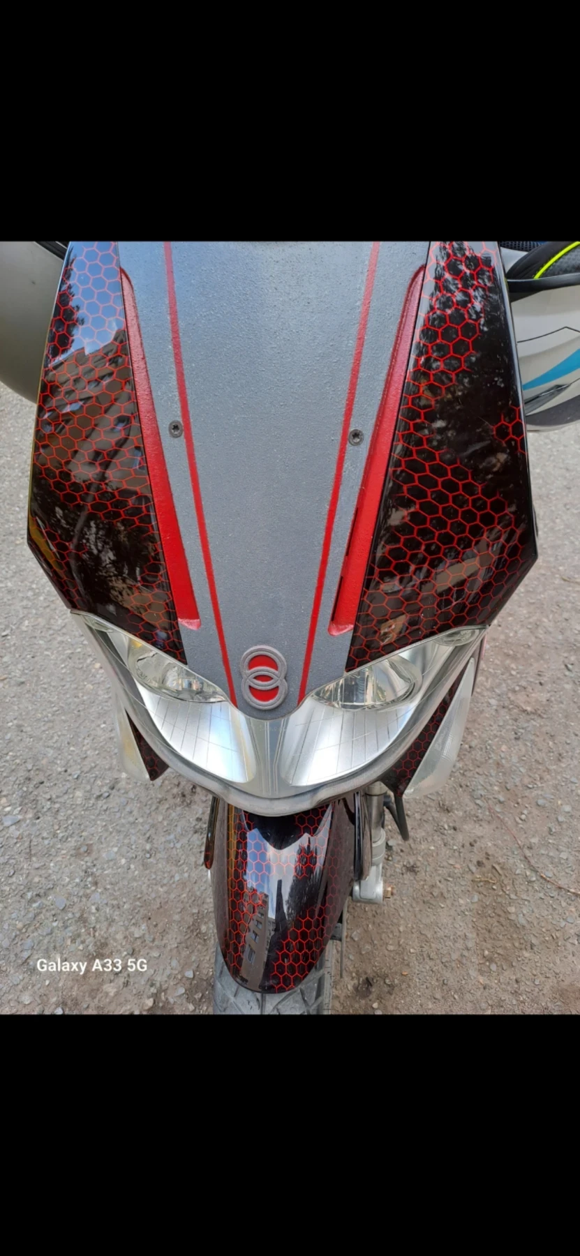 Gilera Runner 125-200 | Mobile.bg   7