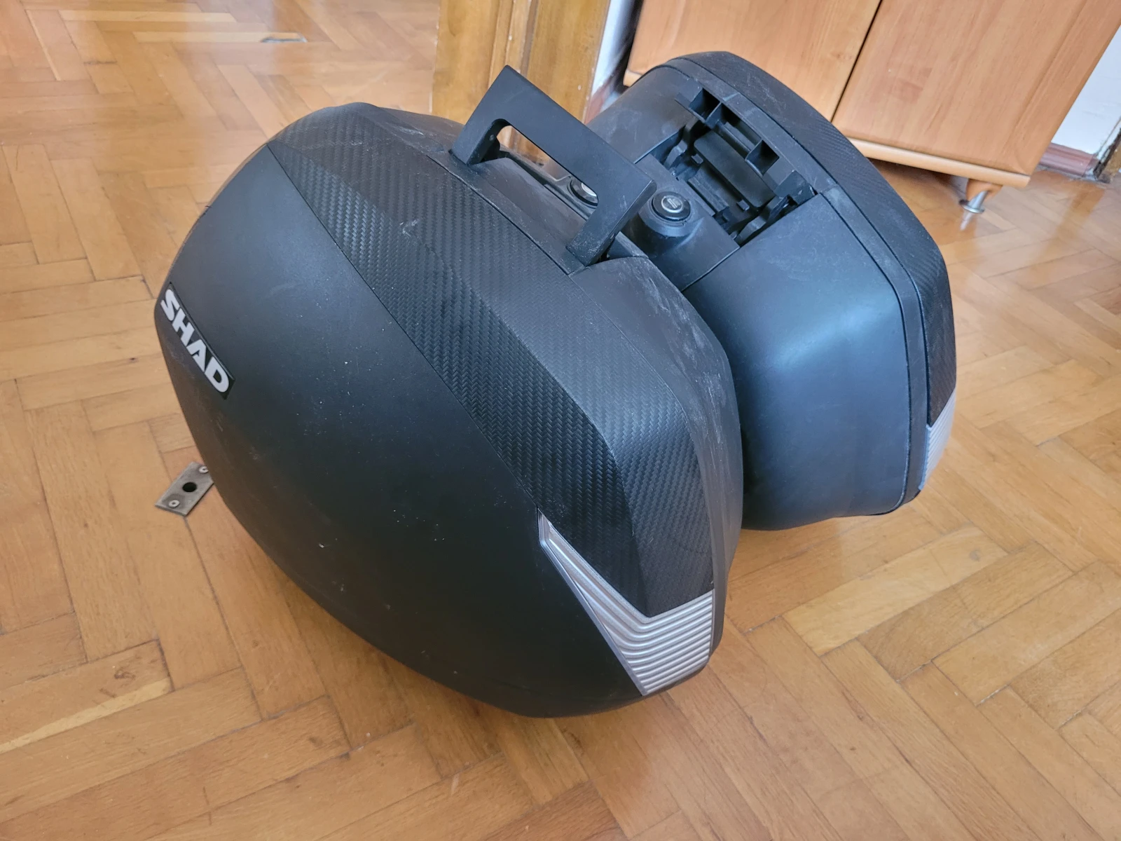 Honda Nc 750XA | Mobile.bg � ����������� 16