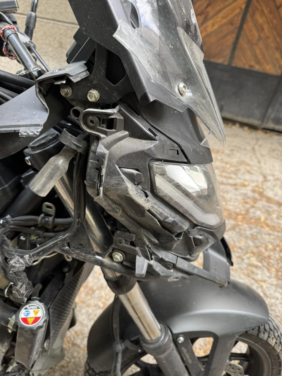 Honda Nc 750XA | Mobile.bg � ����������� 14