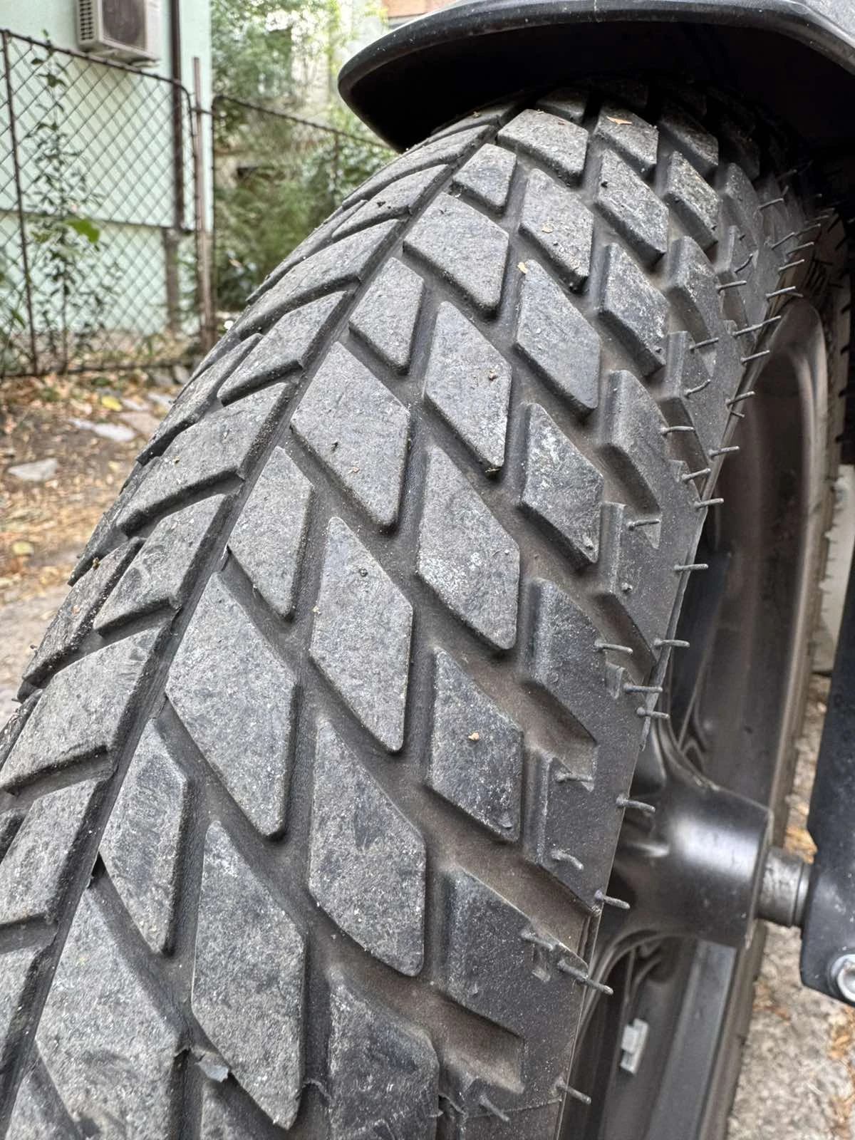 Honda Nc 750XA | Mobile.bg � ����������� 12