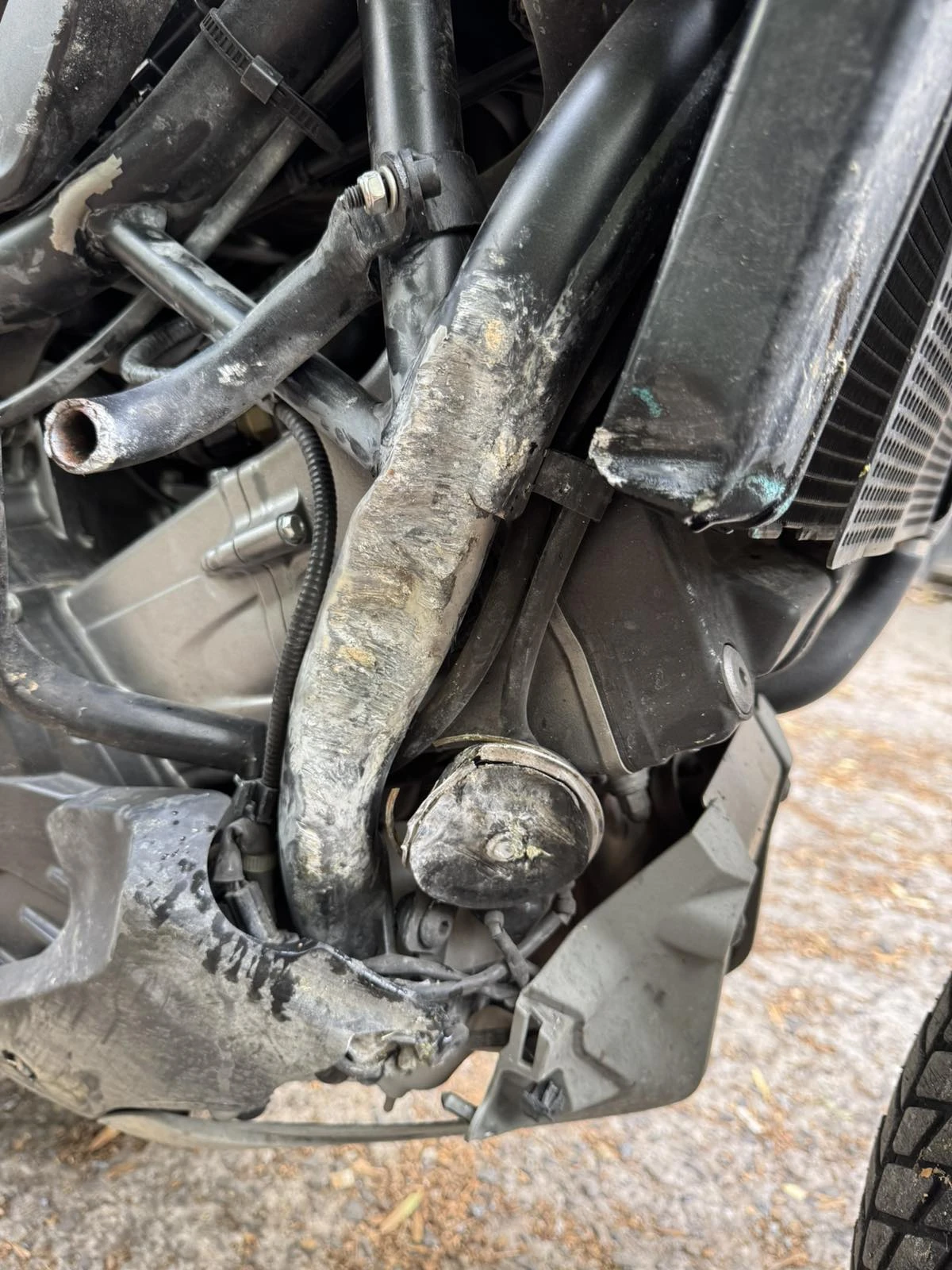 Honda Nc 750XA | Mobile.bg � ����������� 9