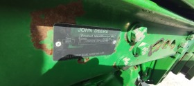Трактор John Deere 7810, снимка 5