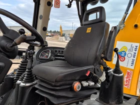 Багер JCB 3CX, снимка 2