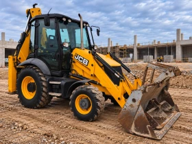 Багер JCB 3CX, снимка 15