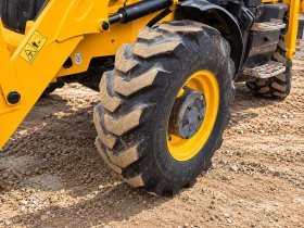 Багер JCB 3CX, снимка 6