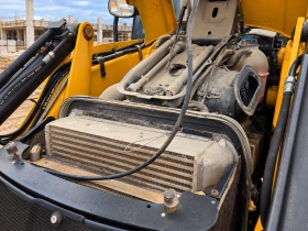 Багер JCB 3CX, снимка 13
