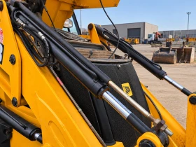 Багер JCB 3CX, снимка 9