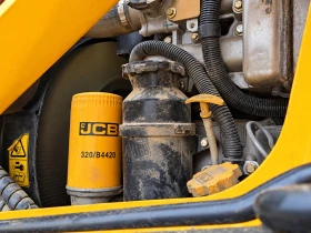 Багер JCB 3CX, снимка 5
