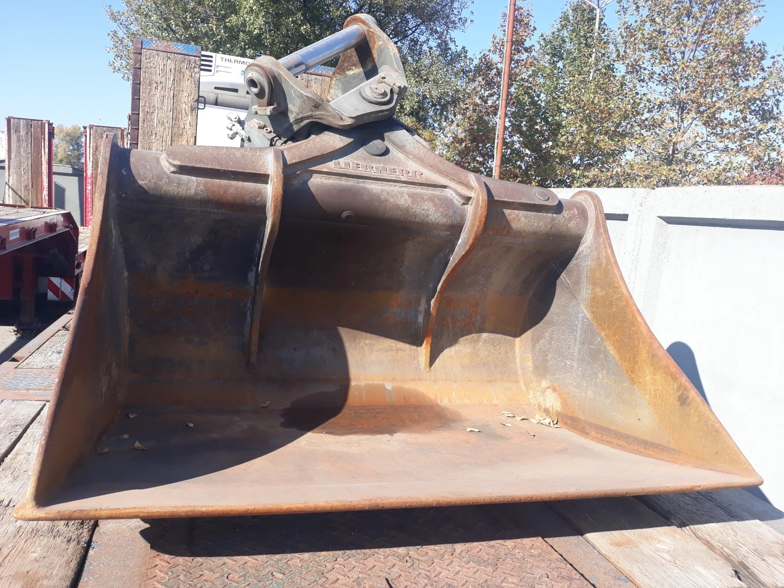  Liebherr A 900 C | Mobile.bg   16