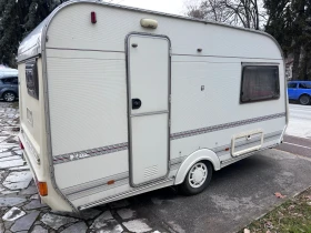 Каравана Adria Hylander, снимка 4