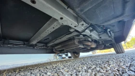 Кемпер Burstner  Lyseo Time I 728 G Alde , двоен под!, снимка 16