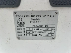  Pegazus 450 | Mobile.bg    9