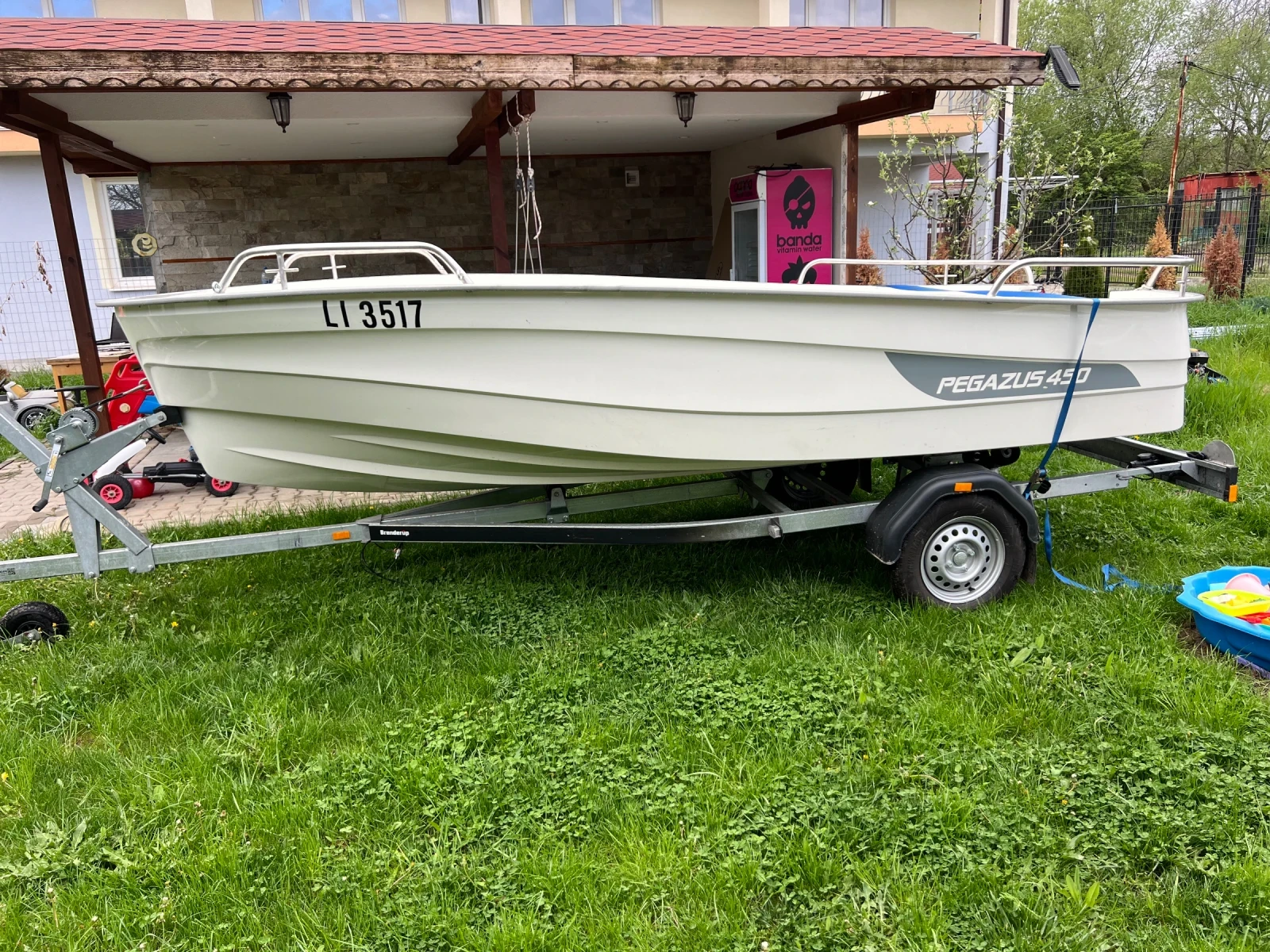  Pegazus 450 | Mobile.bg   1