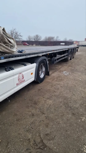 ����� �� �������� �� ����������� Schwarzmuller J Serie-���������