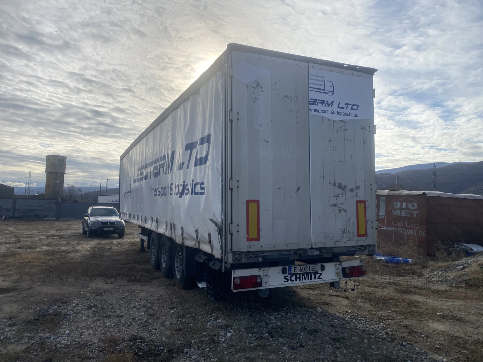 ����������� Schmitz | Mobile.bg � ����������� 4