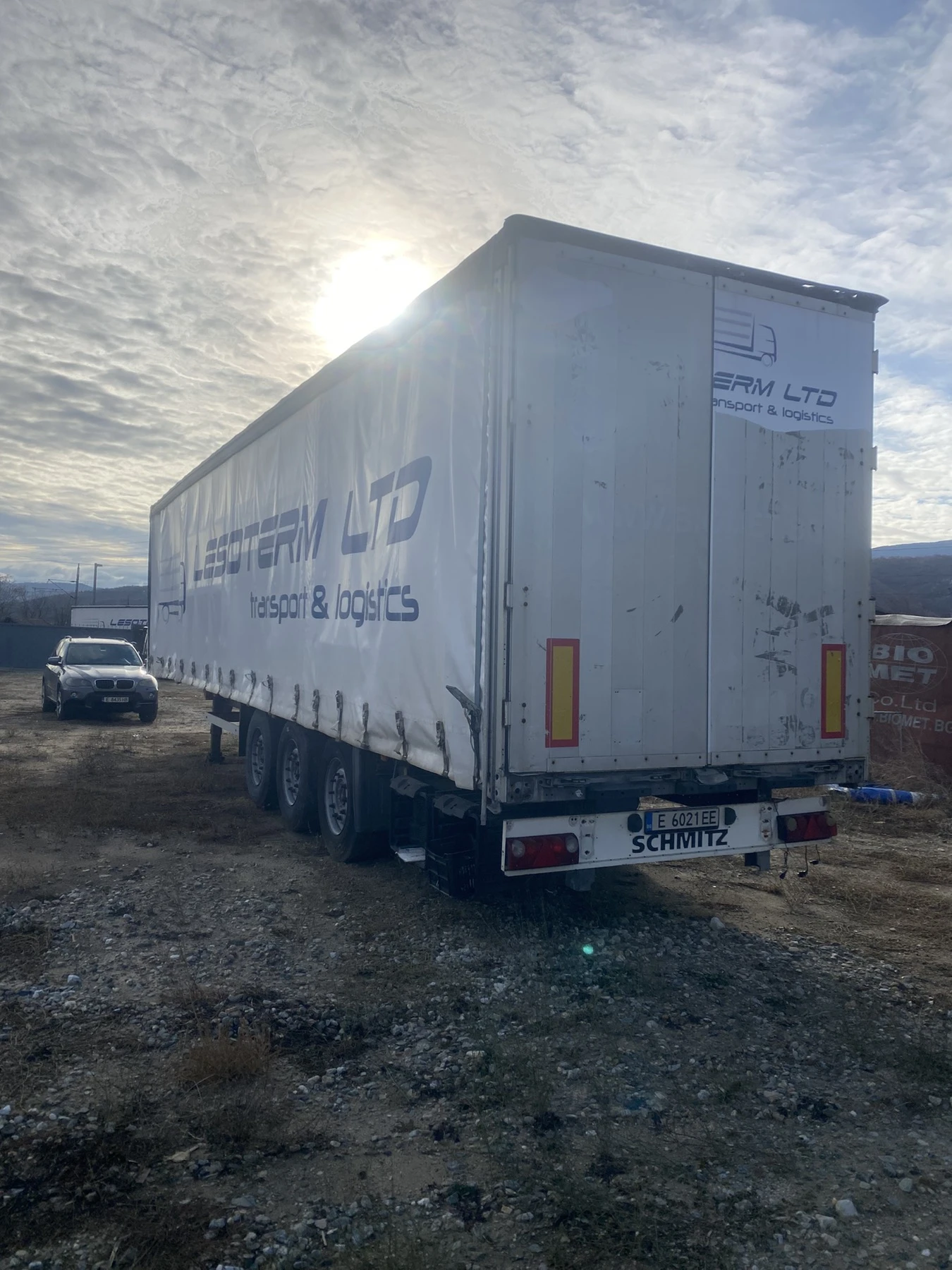 ����������� Schmitz | Mobile.bg � ����������� 3