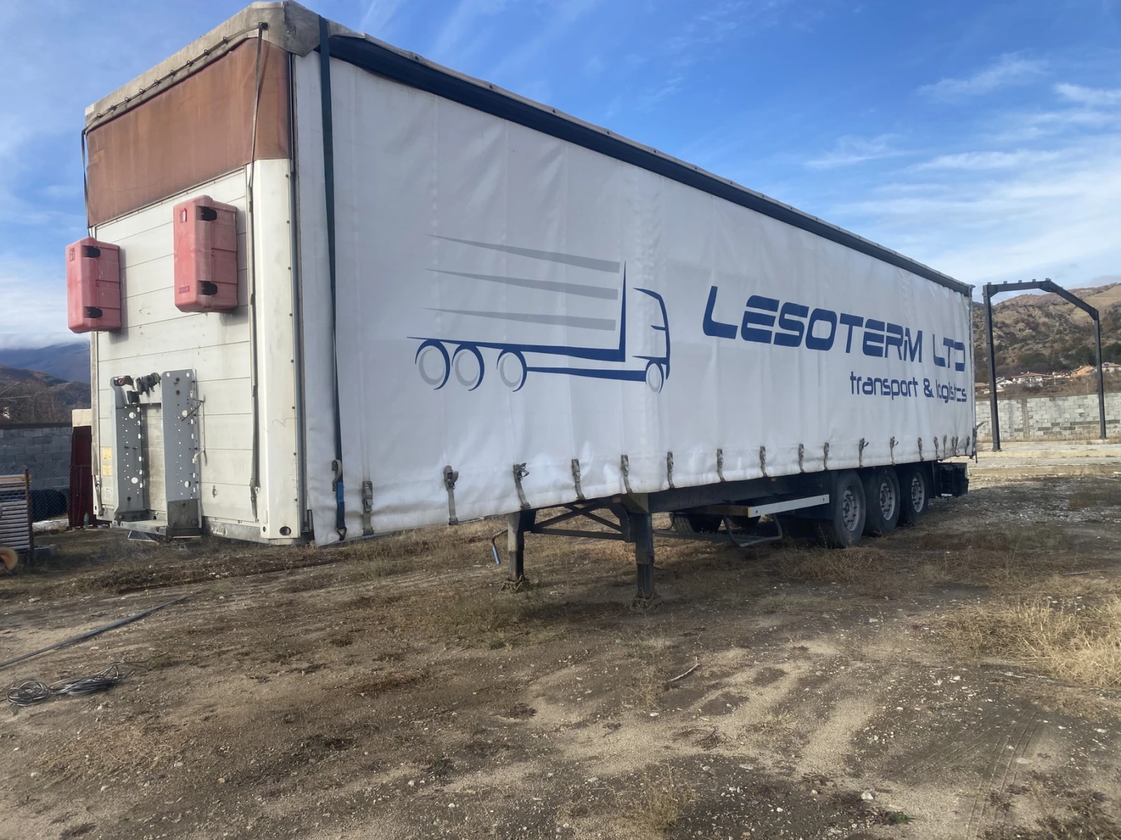 ����������� Schmitz | Mobile.bg � ����������� 1