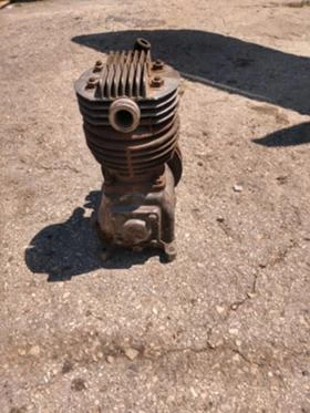 Компресор за ИФА В50, снимка 3