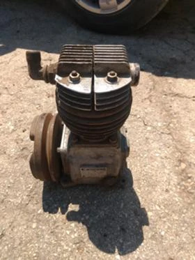 Компресор за ИФА В50, снимка 1