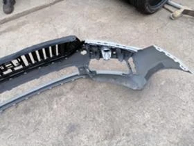 Оригинална броня за ШКОДА Скала 2018-2022г......657807221...., снимка 7