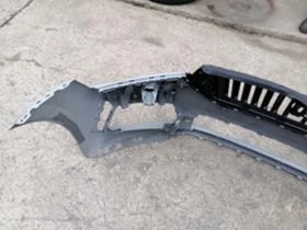 Оригинална броня за ШКОДА Скала 2018-2022г......657807221...., снимка 6