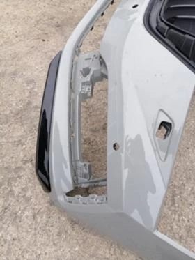 Оригинална броня за ШКОДА Скала 2018-2022г......657807221...., снимка 5