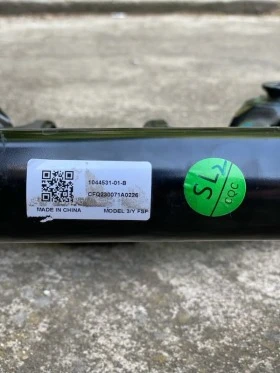 Оригинален Преден Мост за Тесла Модел 3 & Y (Чисто Нов), снимка 2