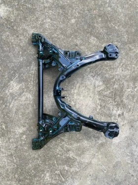 Оригинален Преден Мост за Тесла Модел 3 & Y (Чисто Нов), снимка 4