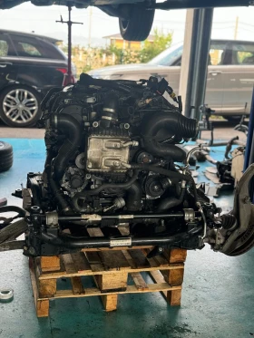 Рециклиране на двигател VELAR 3. 0 и 2. 0 с  2 години гаранция!, снимка 5