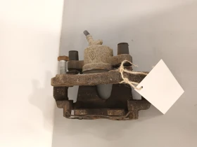 Спирачен апарат преден ляв рено клио 1.5дци 