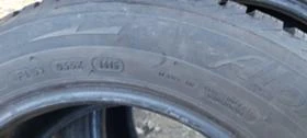 Гуми Зимни 185/60R15, снимка 5