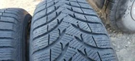 Гуми Зимни 185/60R15, снимка 3