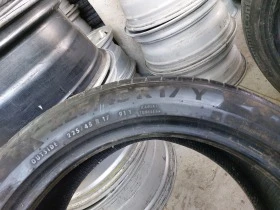 Гуми Летни 225/45R17, снимка 6
