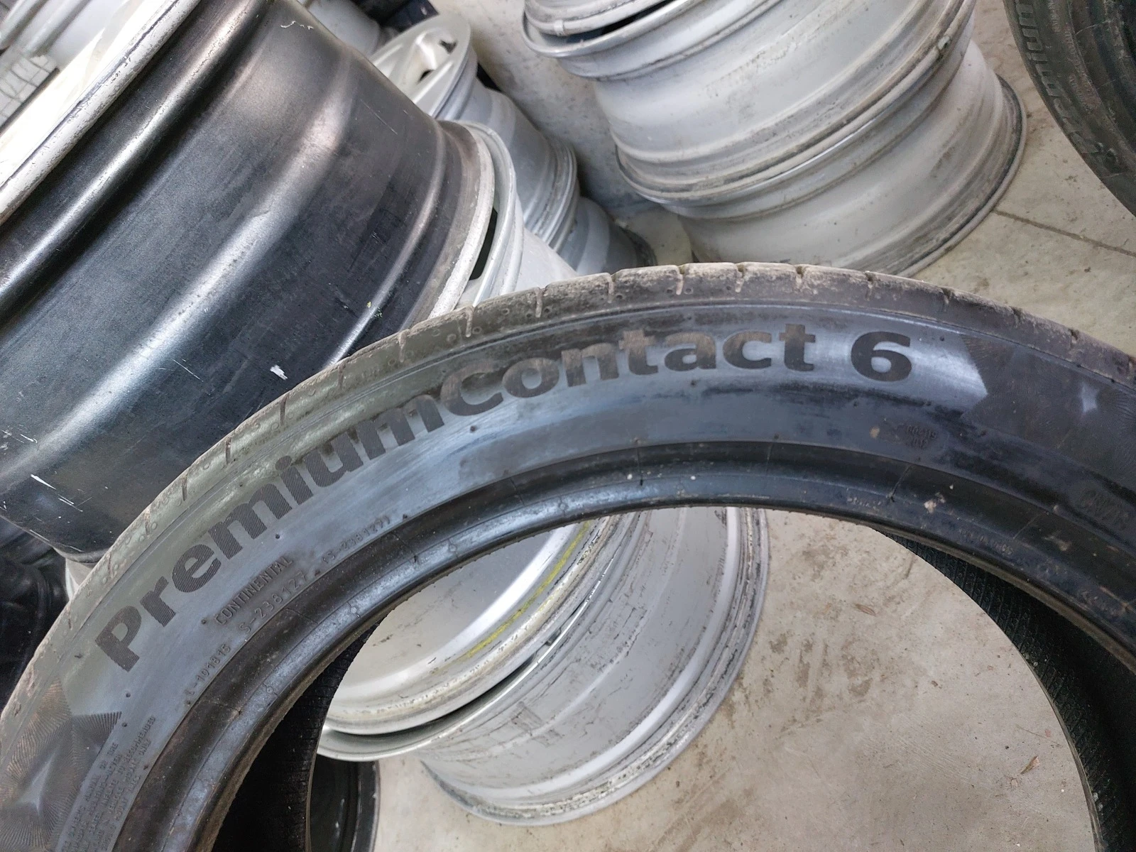  225/45R17 | Mobile.bg   5