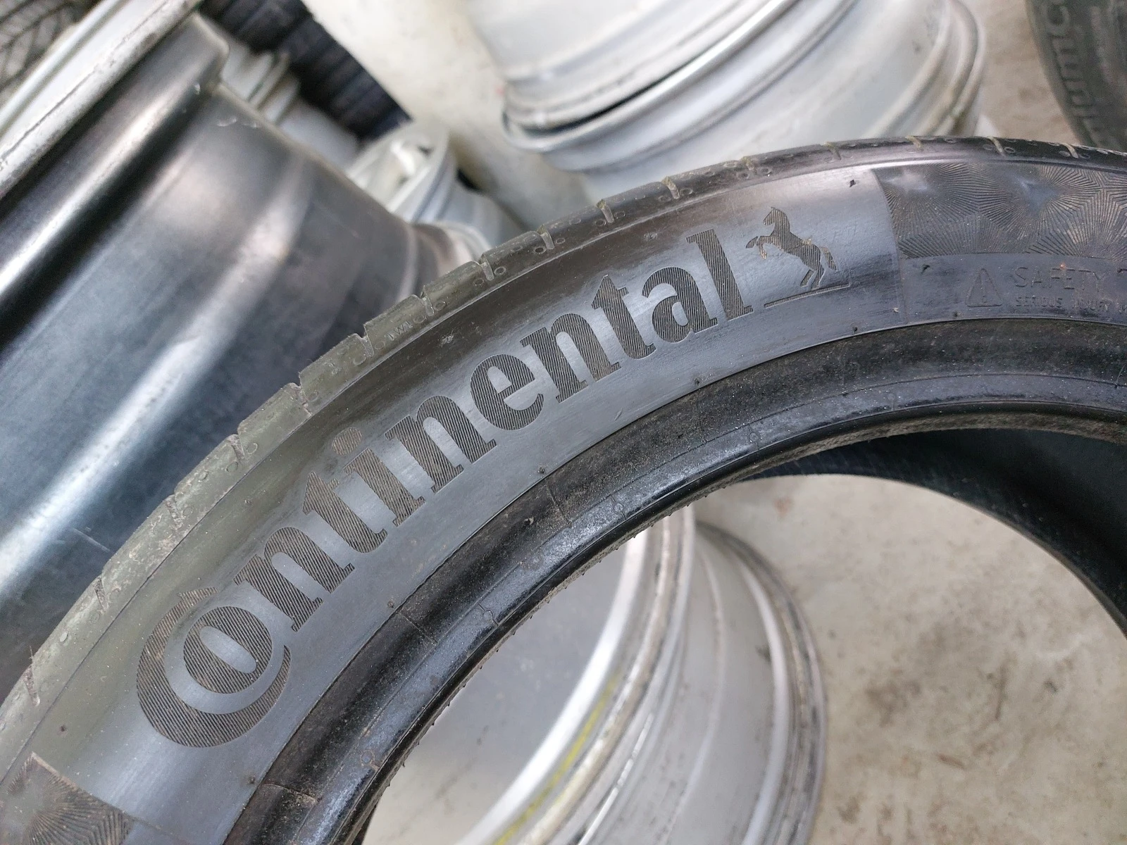  225/45R17 | Mobile.bg   4