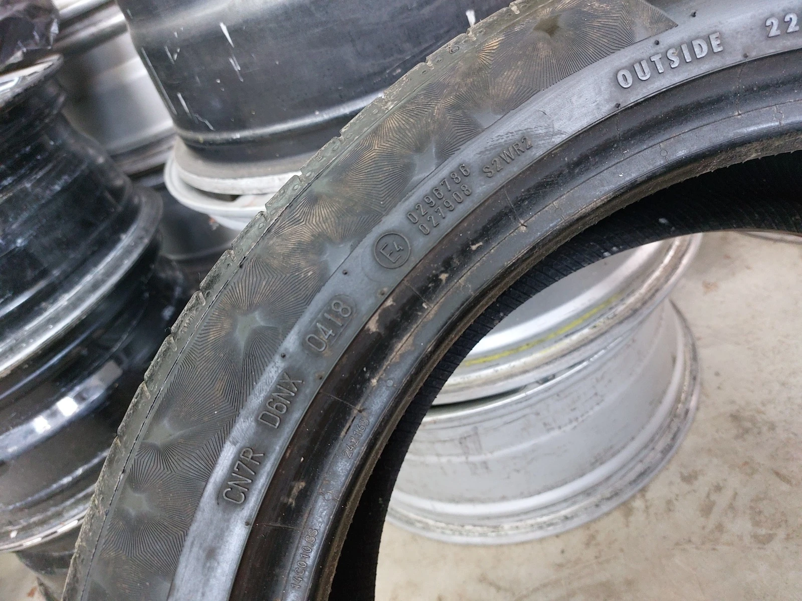  225/45R17 | Mobile.bg   7