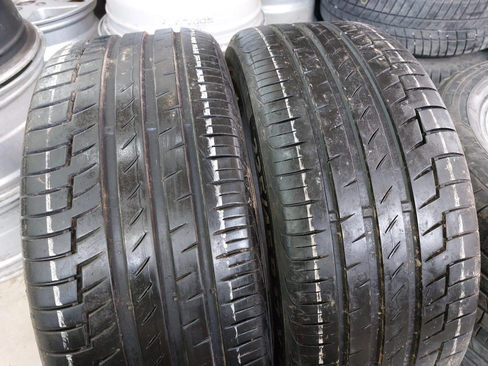  225/45R17 | Mobile.bg   1