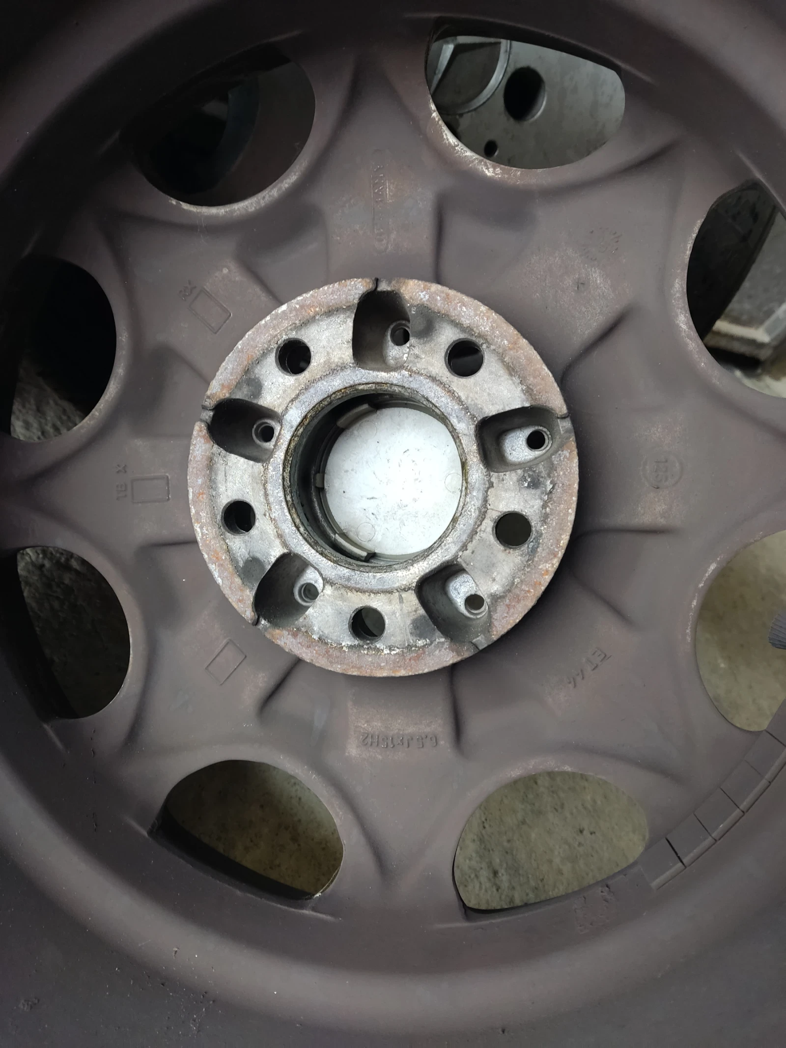 ���� � ������ 195/65R15 �� Mercedes-Benz 124 | Mobile.bg � ����������� 4