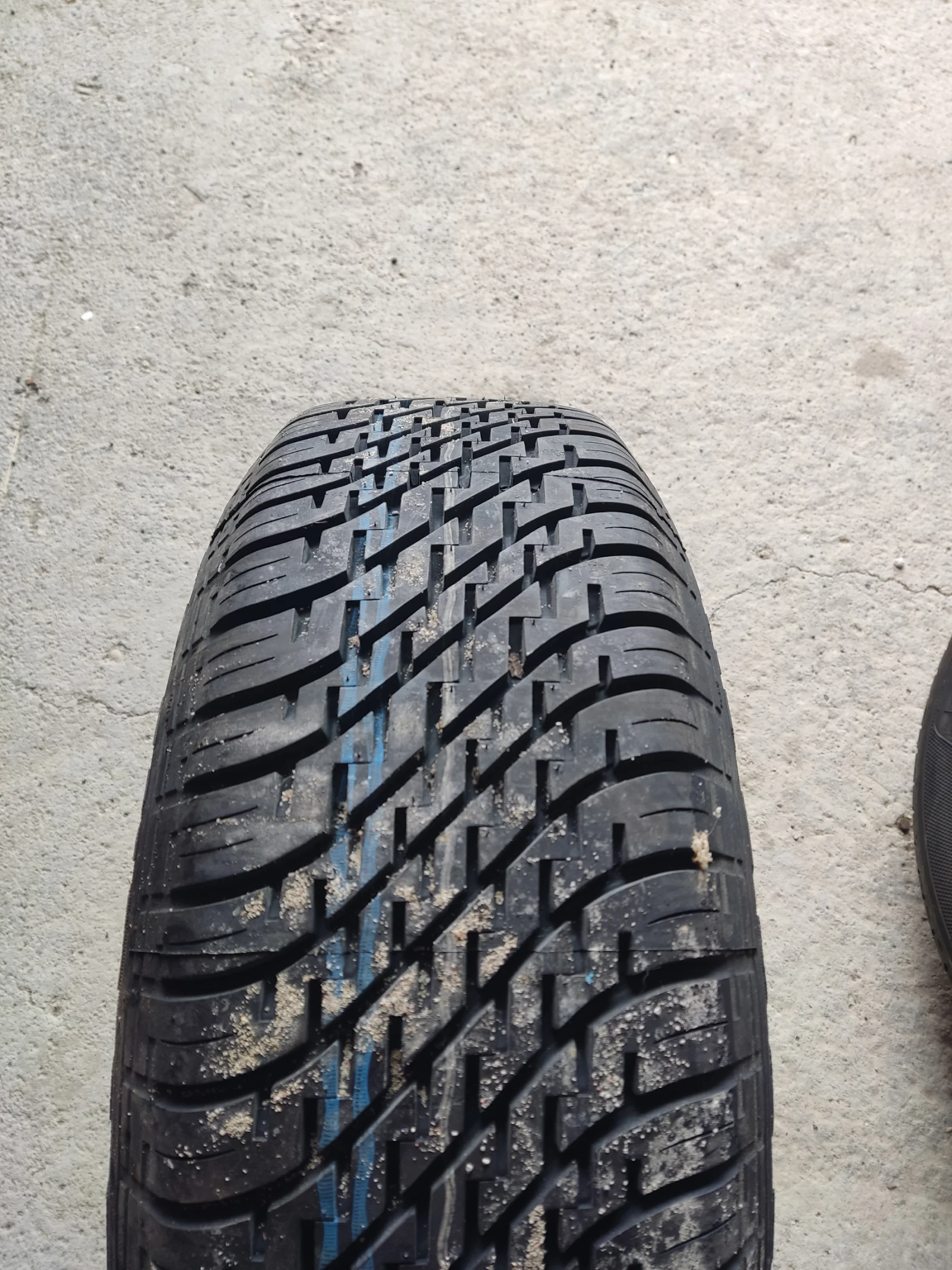 ���� � ������ 195/65R15 �� Mercedes-Benz 124 | Mobile.bg � ����������� 6