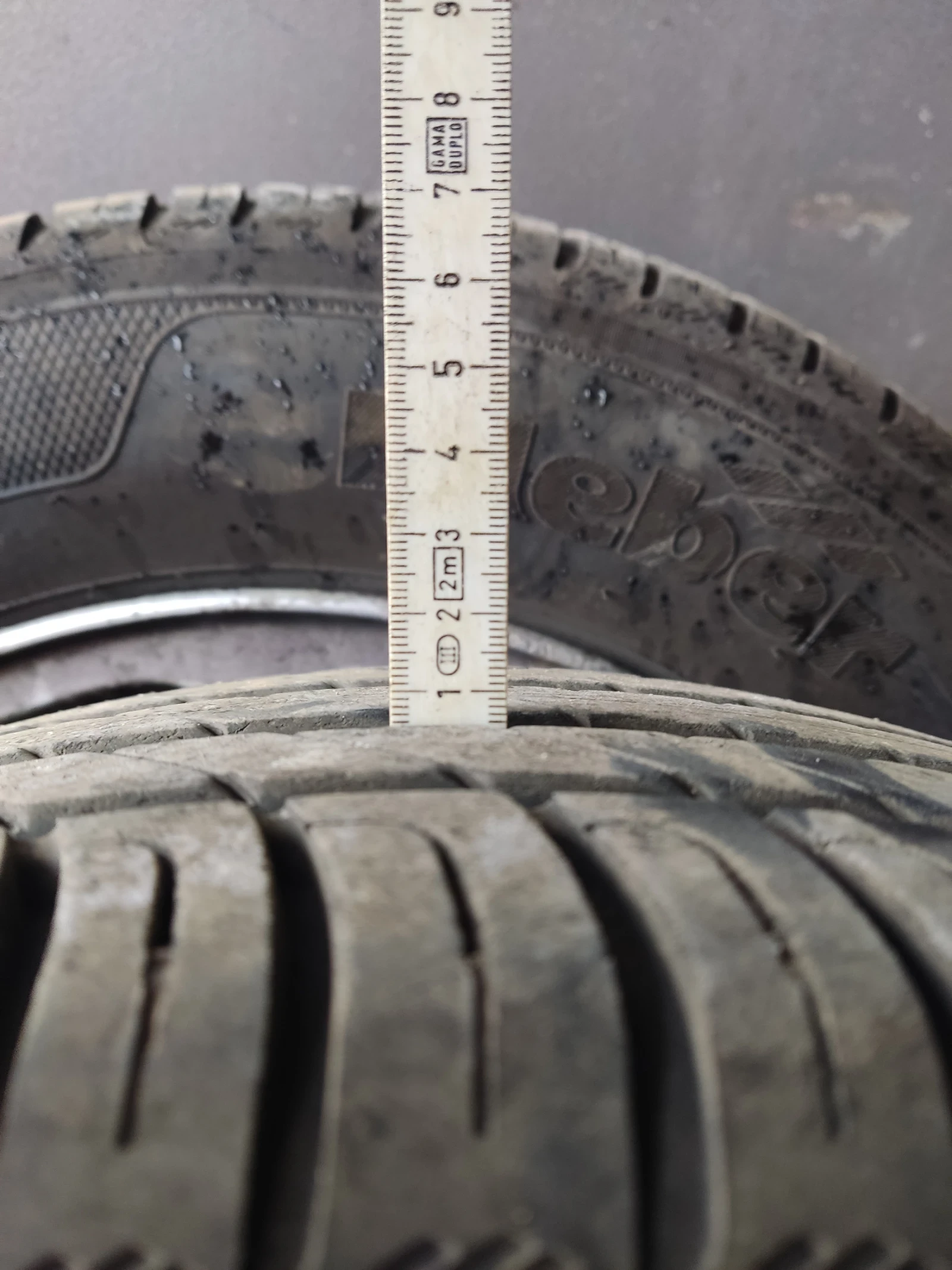 ���� � ������ 195/65R15 �� Mercedes-Benz 124 | Mobile.bg � ����������� 3