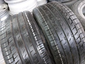 Гуми Летни 225/45R17, снимка 2 - Гуми и джанти - 45323750