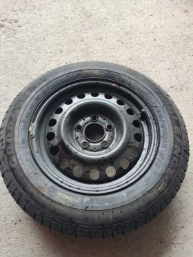 Гуми с джанти Kleber 195/65R15, снимка 7 - Гуми и джанти - 52904741